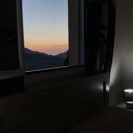 Sunset House Kokkini In Trees 아파트 *
